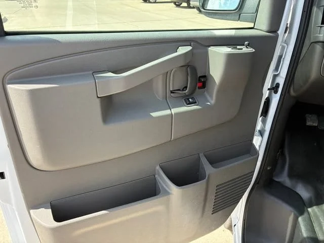 Nuevos CHEVROLET EXPRESS CARGO à Estados chez autogozo
