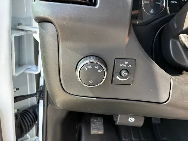Nuevos CHEVROLET EXPRESS CARGO à Estados chez autogozo