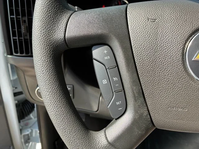 Nuevos CHEVROLET EXPRESS CARGO à Estados chez autogozo