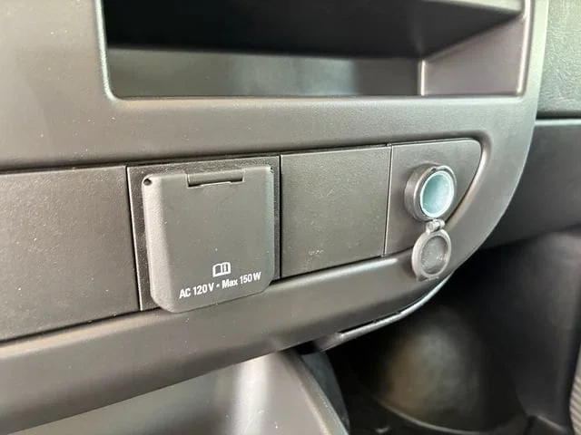 Nuevos CHEVROLET EXPRESS CARGO à Estados chez autogozo