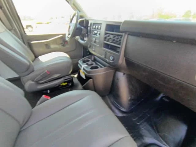 Nuevos CHEVROLET EXPRESS CARGO à Estados chez autogozo