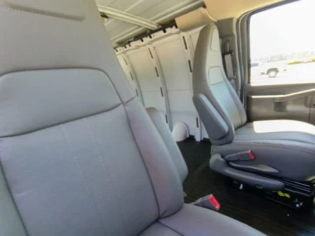 Nuevos CHEVROLET EXPRESS CARGO à Estados chez autogozo