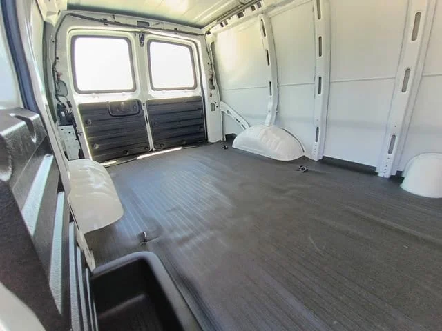 Nuevos CHEVROLET EXPRESS CARGO à Estados chez autogozo