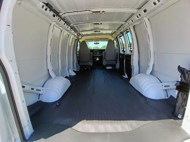 Nuevos CHEVROLET EXPRESS CARGO à Estados chez autogozo