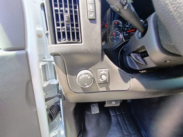 Nuevos CHEVROLET EXPRESS CARGO à Estados chez autogozo