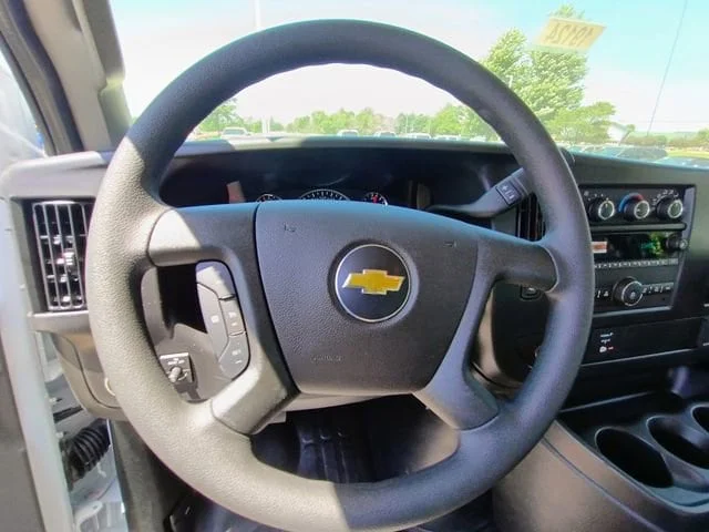 Nuevos CHEVROLET EXPRESS CARGO à Estados chez autogozo