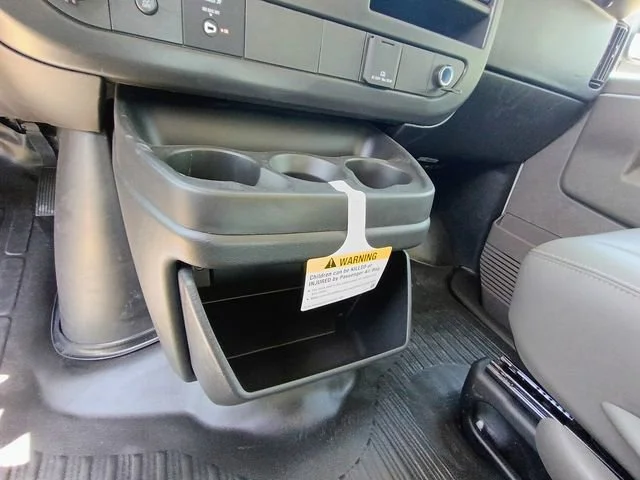 Nuevos CHEVROLET EXPRESS CARGO à Estados chez autogozo