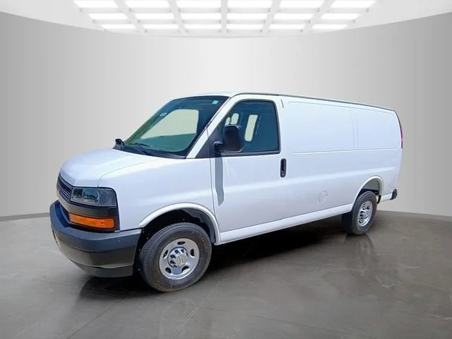 Nuevos CHEVROLET EXPRESS CARGO à Estados chez autogozo