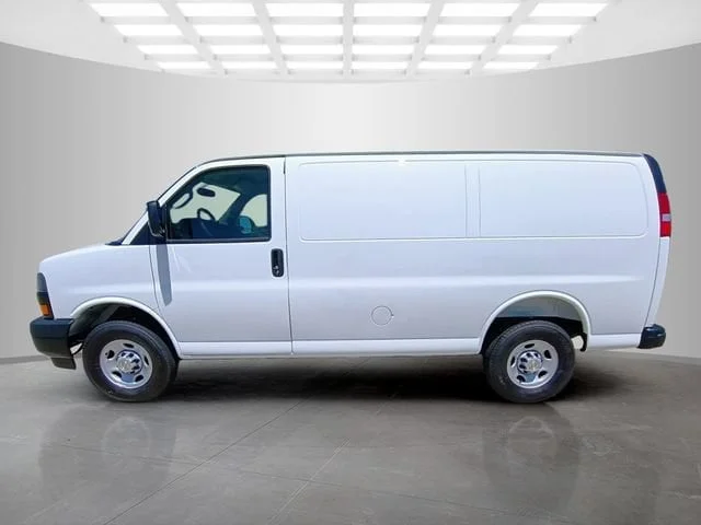 Nuevos CHEVROLET EXPRESS CARGO à Estados chez autogozo