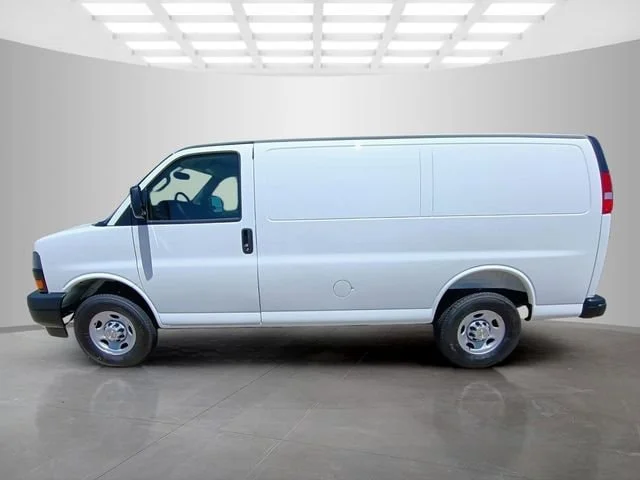 Nuevos CHEVROLET EXPRESS CARGO à Estados chez autogozo