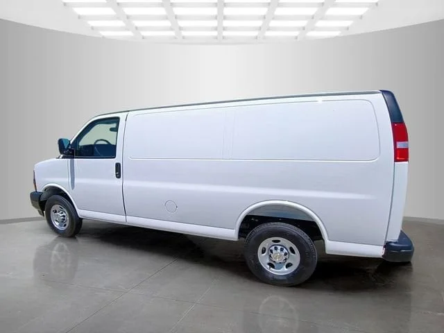 Nuevos CHEVROLET EXPRESS CARGO à Estados chez autogozo
