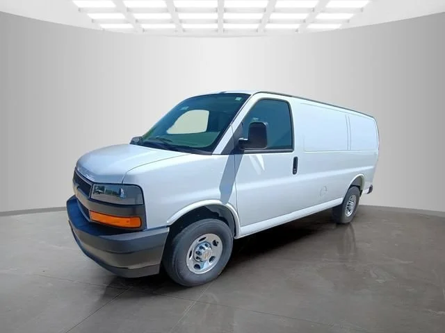 Nuevos CHEVROLET EXPRESS CARGO à Estados chez autogozo
