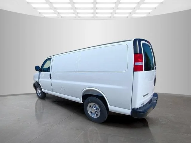 Nuevos CHEVROLET EXPRESS CARGO à Estados chez autogozo