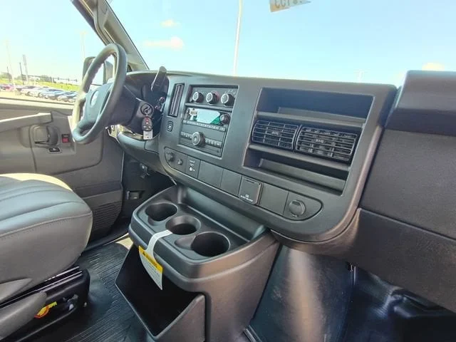 Nuevos CHEVROLET EXPRESS CARGO à Estados chez autogozo