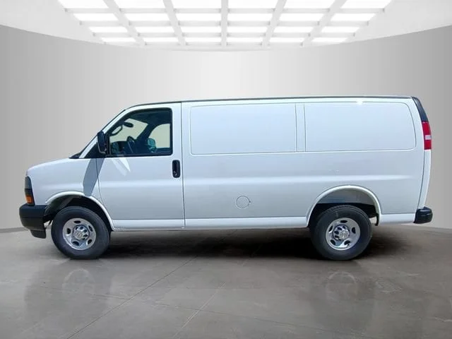 Nuevos CHEVROLET EXPRESS CARGO à Estados chez autogozo