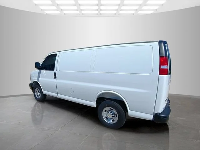 Nuevos CHEVROLET EXPRESS CARGO à Estados chez autogozo
