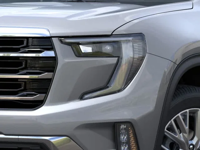 Nuevos GMC ACADIA à Estados chez autogozo