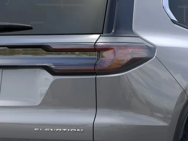 Nuevos GMC ACADIA à Estados chez autogozo