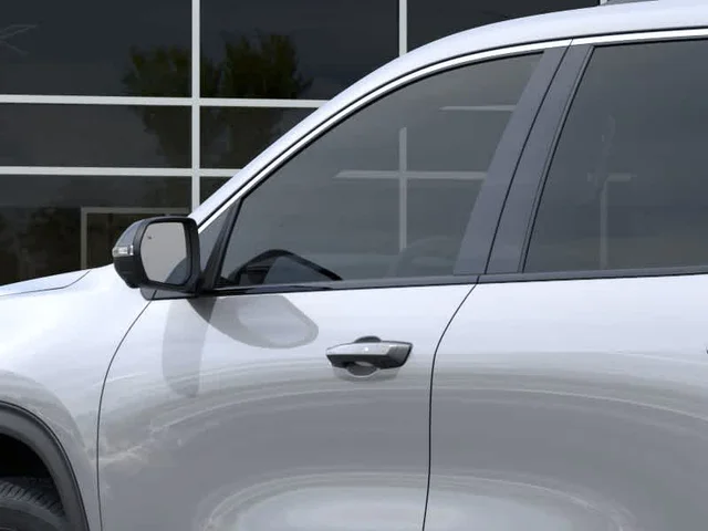 Nuevos GMC ACADIA à Estados chez autogozo