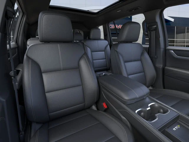 Nuevos GMC ACADIA à Estados chez autogozo