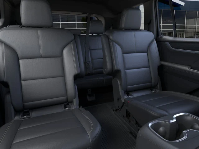 Nuevos GMC ACADIA à Estados chez autogozo