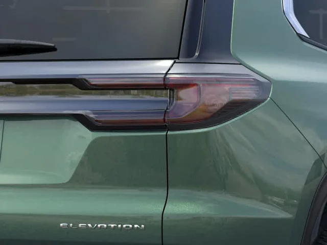 Nuevos GMC ACADIA à Estados chez autogozo