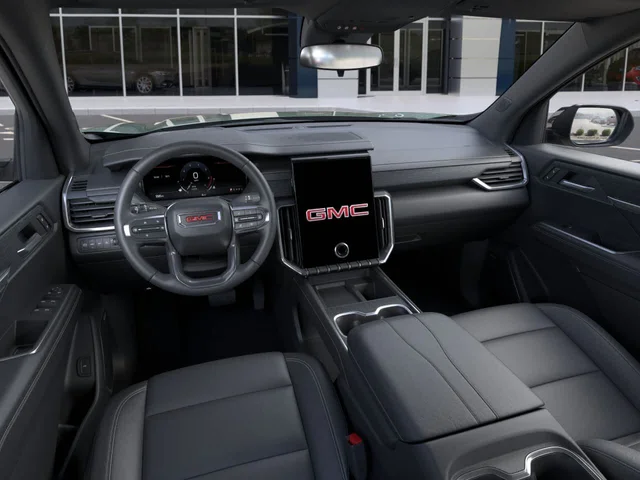 Nuevos GMC ACADIA à Estados chez autogozo