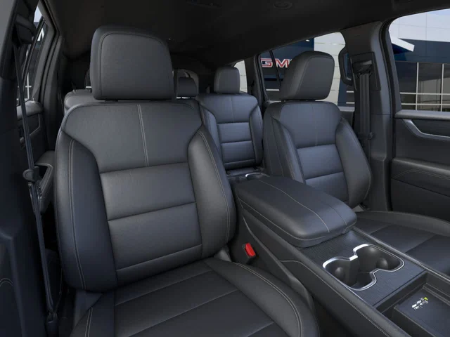 Nuevos GMC ACADIA à Estados chez autogozo