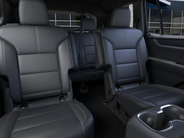 Nuevos GMC ACADIA à Estados chez autogozo