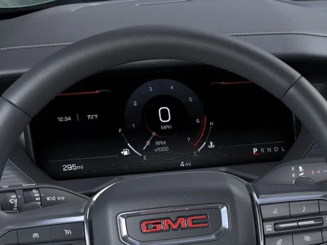Nuevos GMC ACADIA à Estados chez autogozo