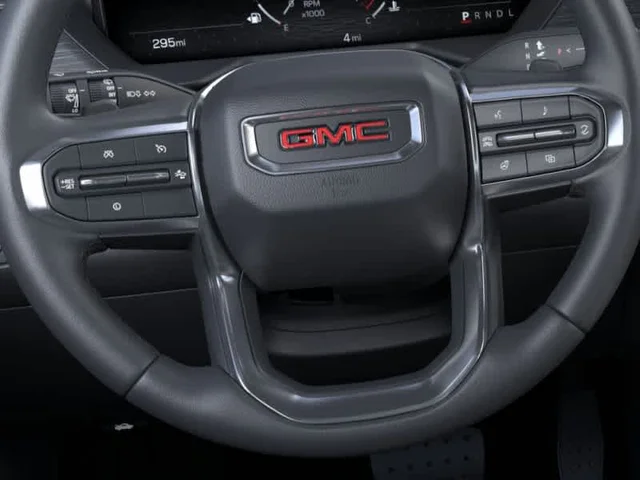 Nuevos GMC ACADIA à Estados chez autogozo