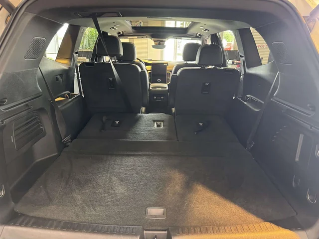 Nuevos GMC ACADIA à Estados chez autogozo