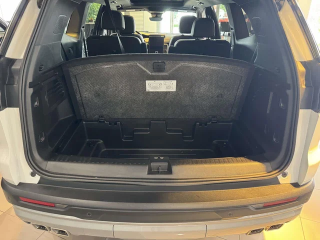 Nuevos GMC ACADIA à Estados chez autogozo