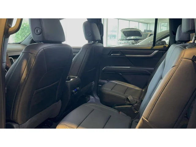 Nuevos GMC ACADIA à Estados chez autogozo
