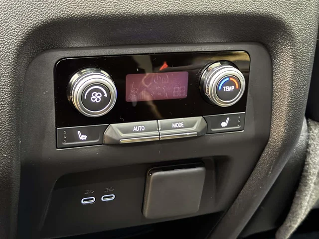 Nuevos GMC ACADIA à Estados chez autogozo