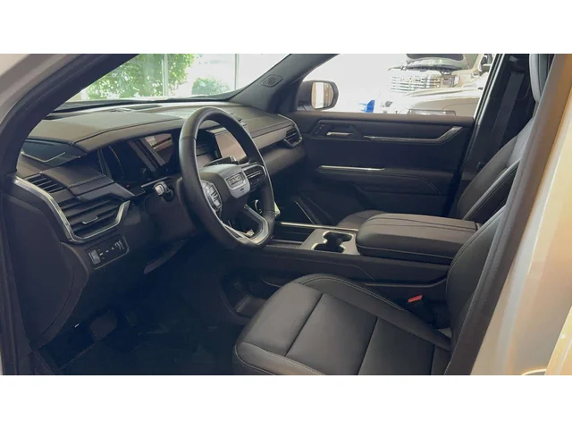 Nuevos GMC ACADIA à Estados chez autogozo