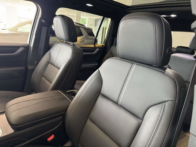 Nuevos GMC ACADIA à Estados chez autogozo