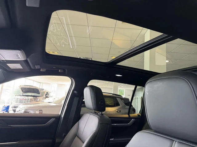 Nuevos GMC ACADIA à Estados chez autogozo