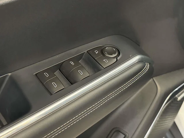 Nuevos GMC ACADIA à Estados chez autogozo