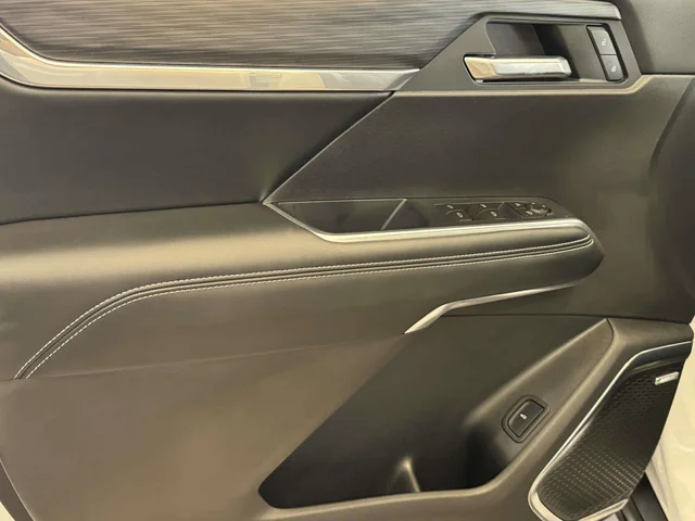 Nuevos GMC ACADIA à Estados chez autogozo