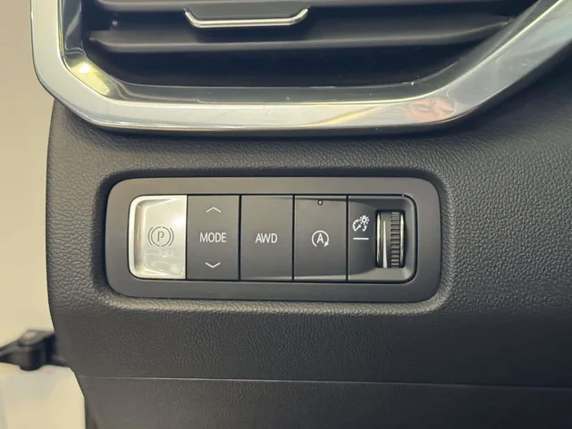 Nuevos GMC ACADIA à Estados chez autogozo