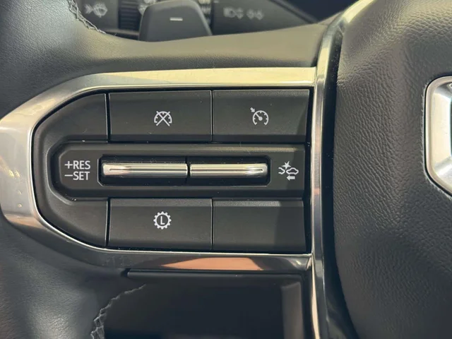 Nuevos GMC ACADIA à Estados chez autogozo