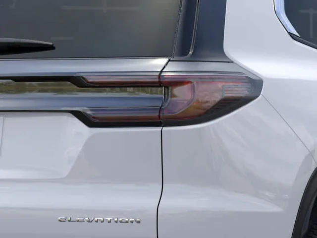 Nuevos GMC ACADIA à Estados chez autogozo