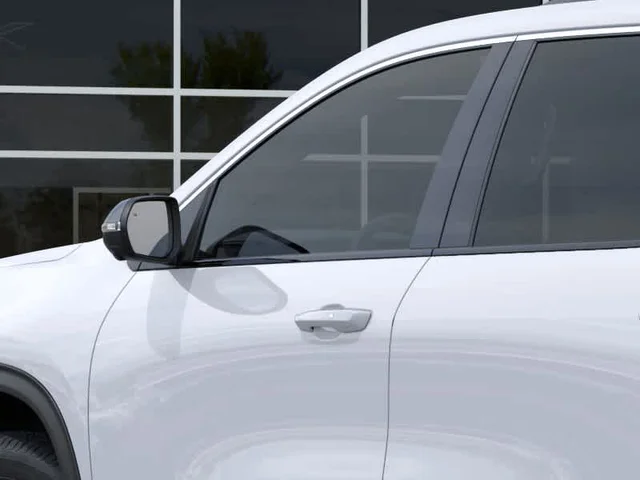 Nuevos GMC ACADIA à Estados chez autogozo