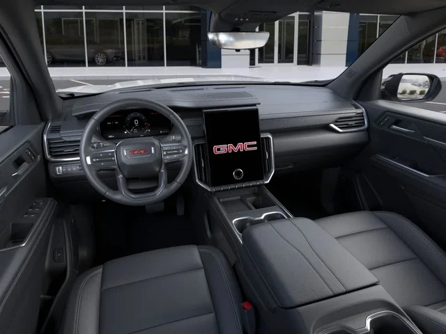 Nuevos GMC ACADIA à Estados chez autogozo