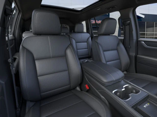 Nuevos GMC ACADIA à Estados chez autogozo