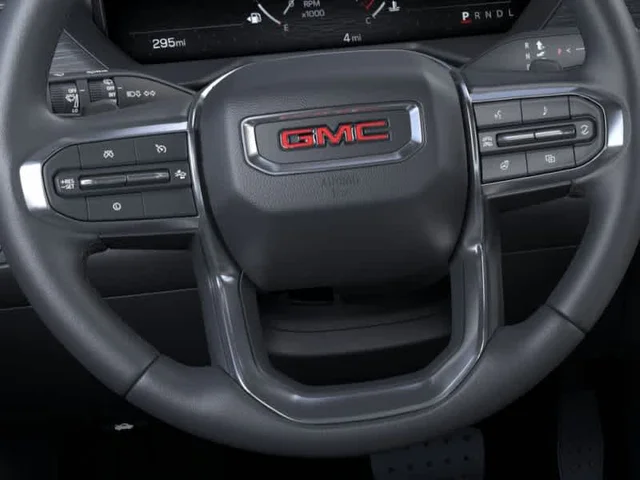 Nuevos GMC ACADIA à Estados chez autogozo