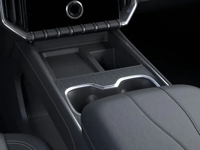 Nuevos GMC ACADIA à Estados chez autogozo