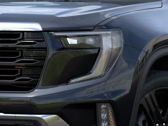 Nuevos GMC ACADIA à Estados chez autogozo