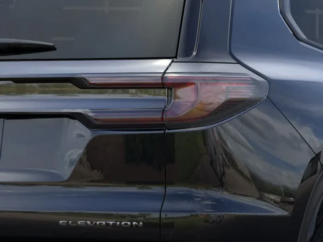 Nuevos GMC ACADIA à Estados chez autogozo